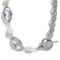 Lexi Pearl Chained