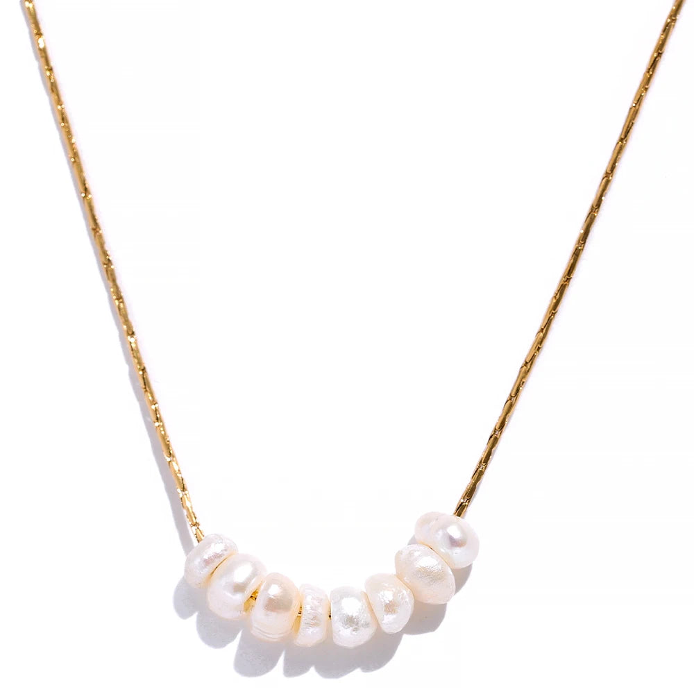 Cuentas Bella Pearl