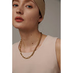 Lexi Chunky Necklace