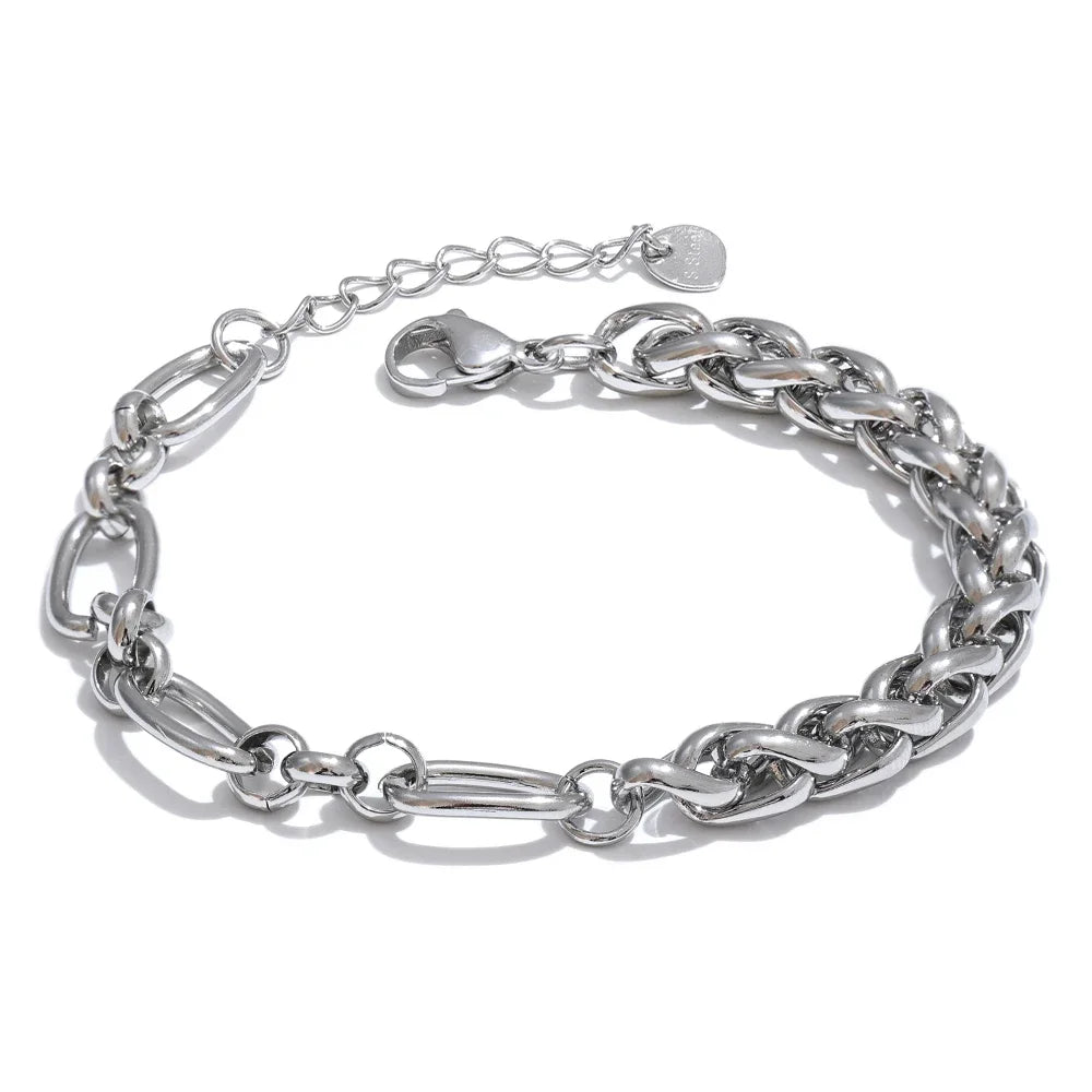 Lexi Chunky Bracelet