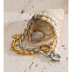 Cuentas Claire Pearl