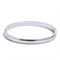 Balla Smooth Bangle