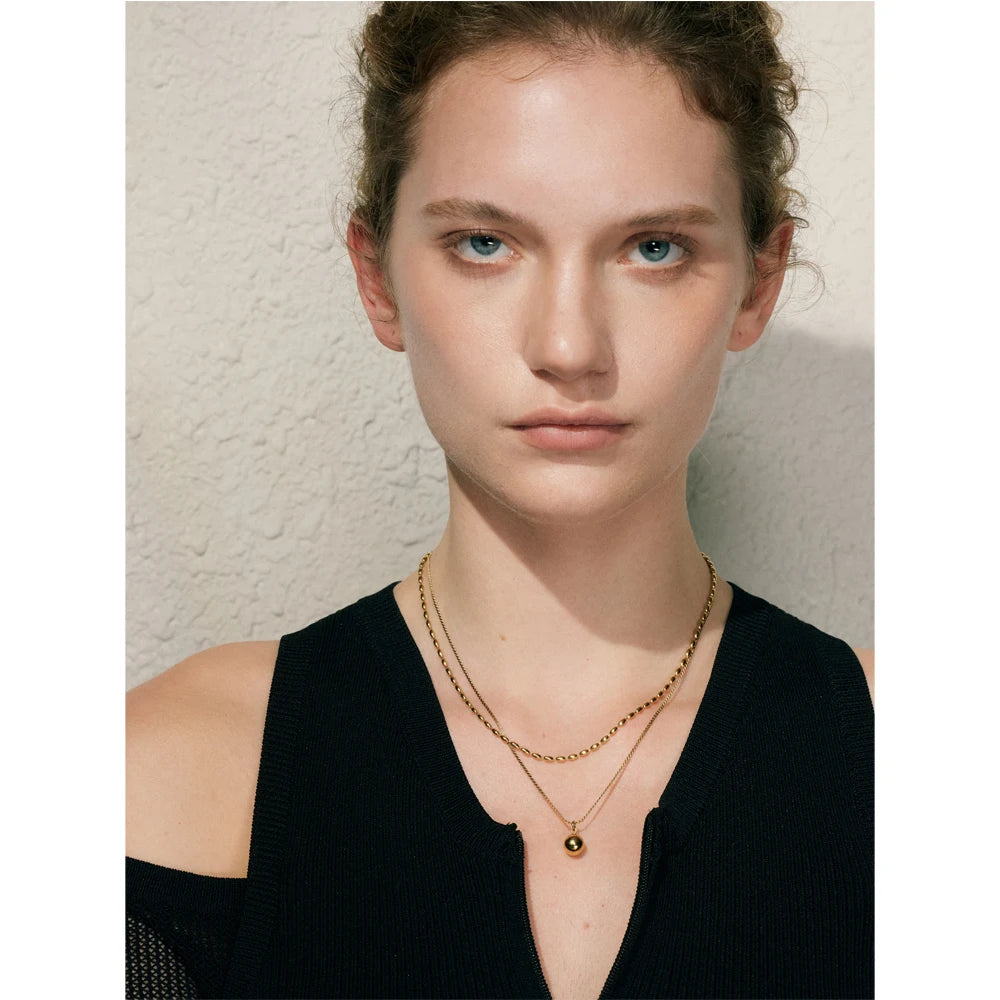 Bella Double Layer