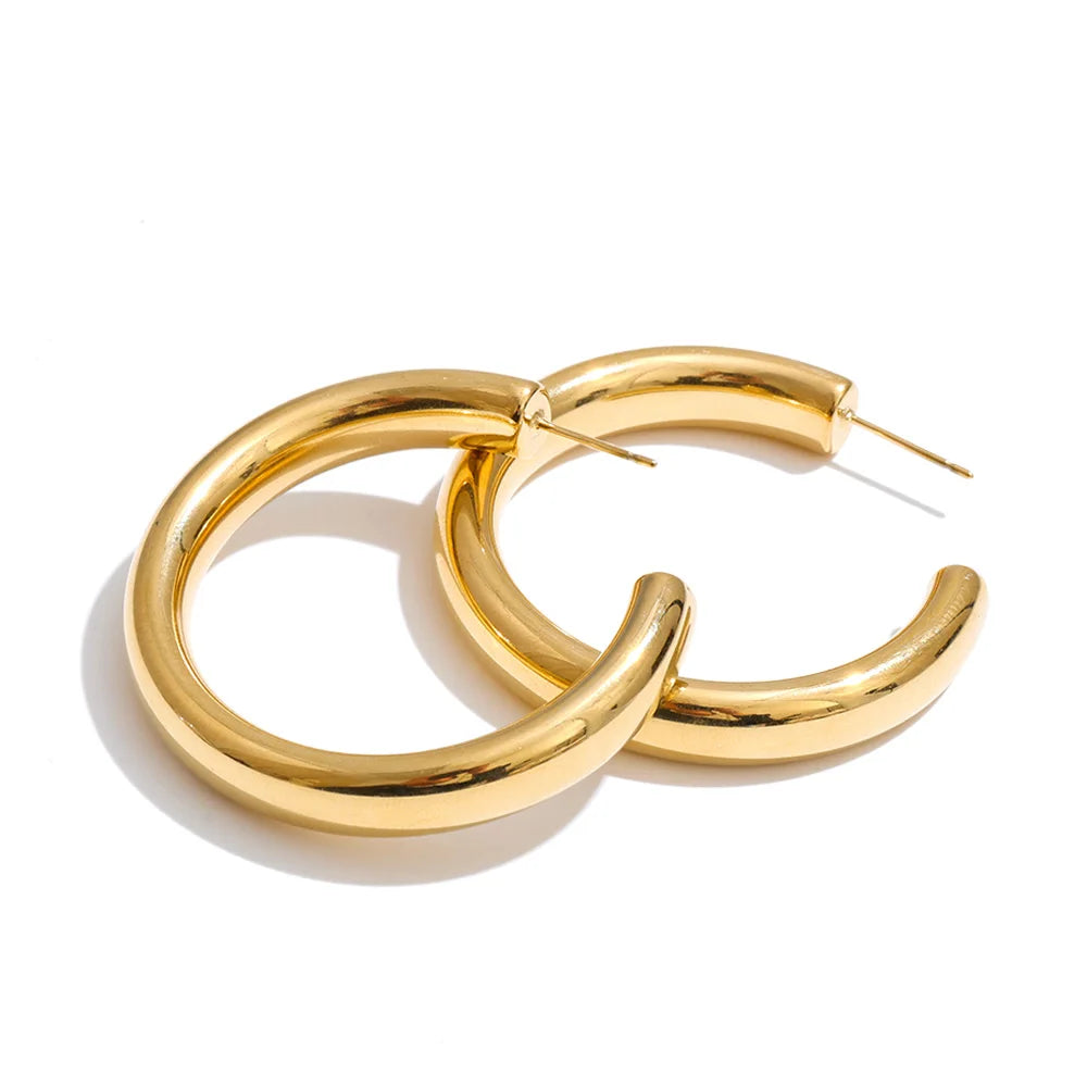 Bella Hoops