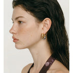 Claire Layered Hoop Earrings