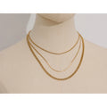 Claire Trio Layered Chains