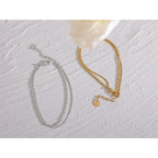 Bella Layered Bracelet