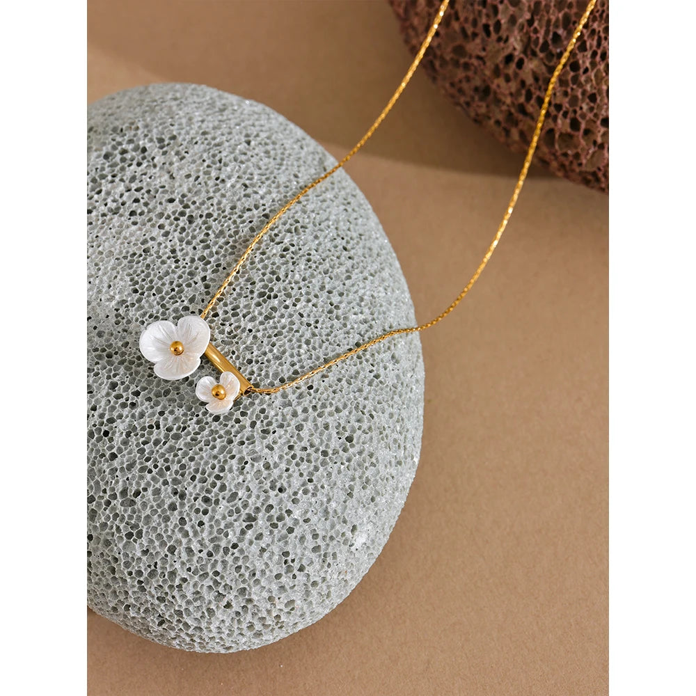 Diasy Resin Flower