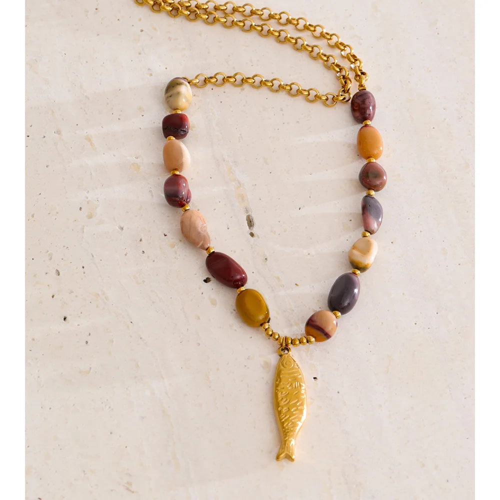 Sally Pendant