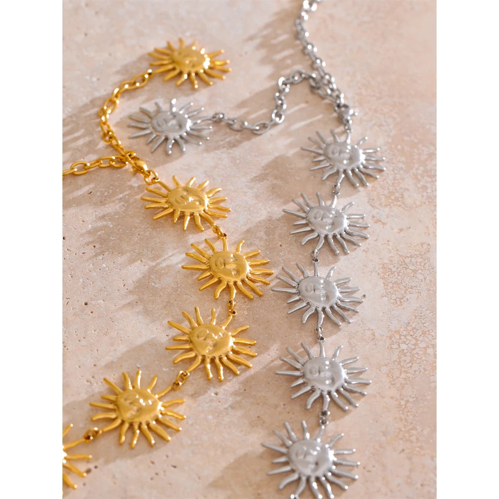 Sally Waist Chain