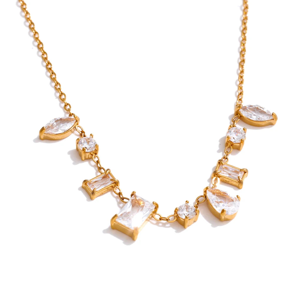 Daisy Delicate Gems