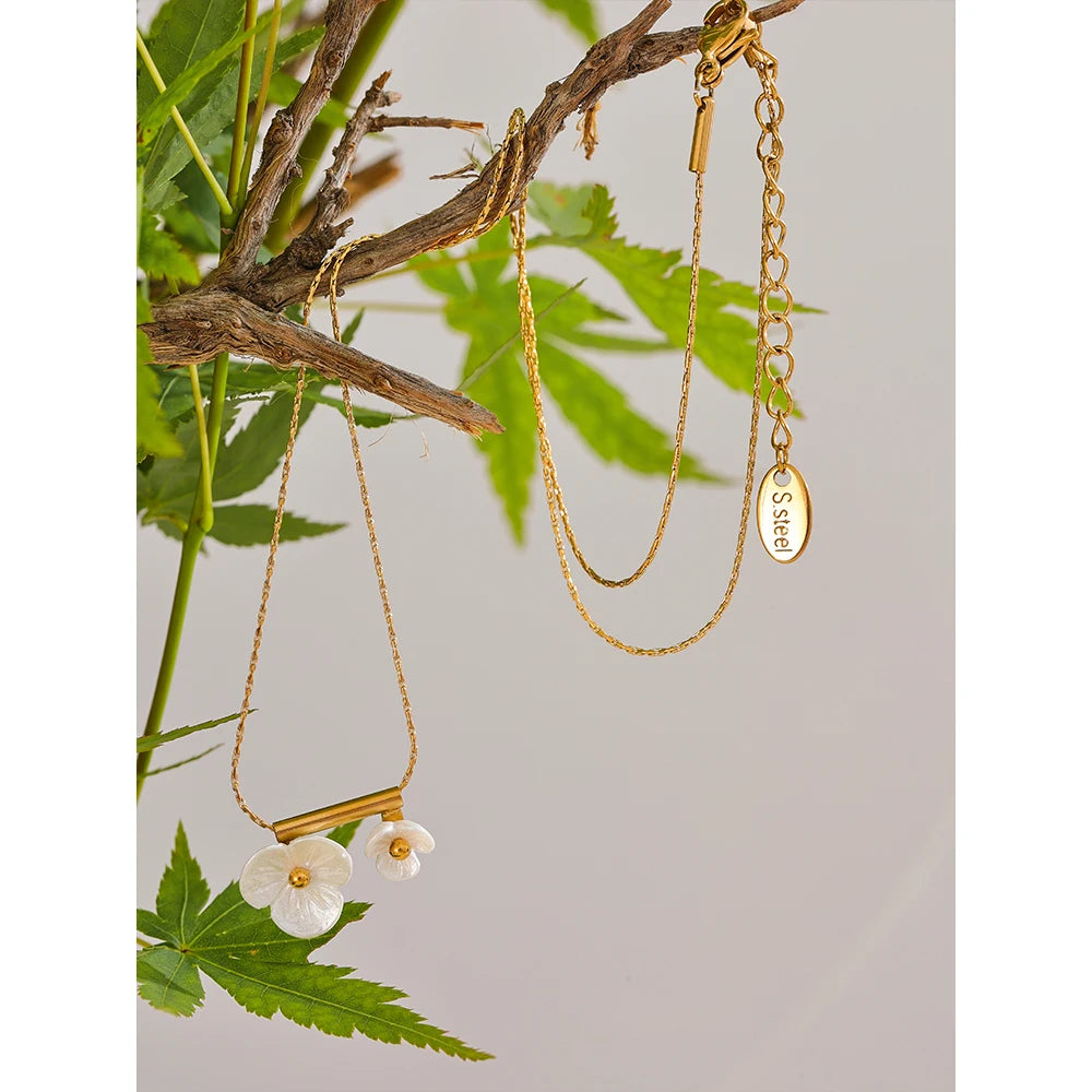 Diasy Resin Flower