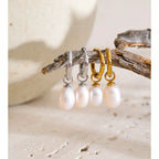 Sally Pearl Drop