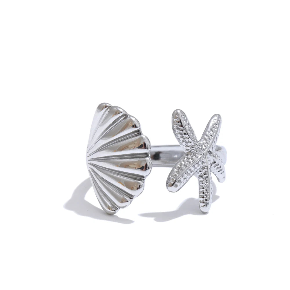 Sally Ocean Ring