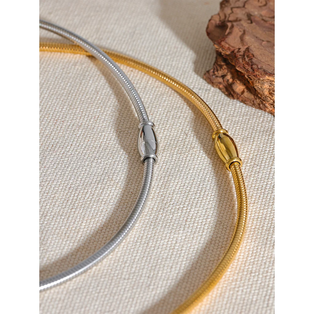 Lexi Choker