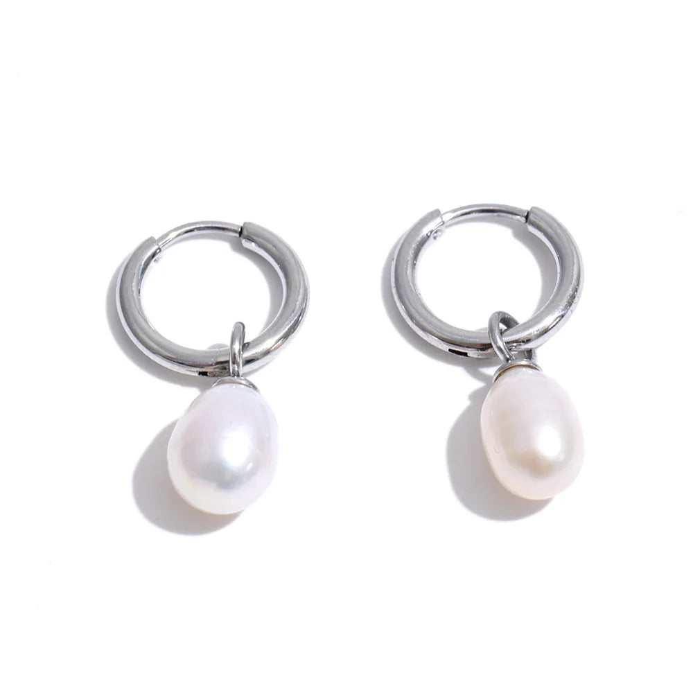 Sally Pearl Drop