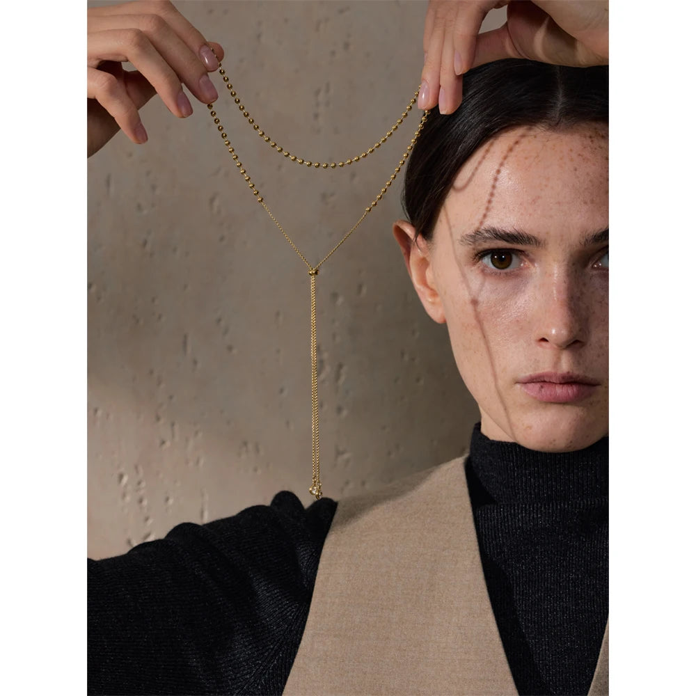 Claire Beads