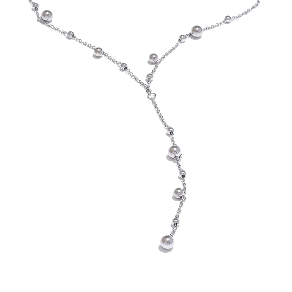 Bella Long Pendant