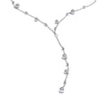 Bella Long Pendant