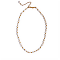 Claire Pearls Necklace