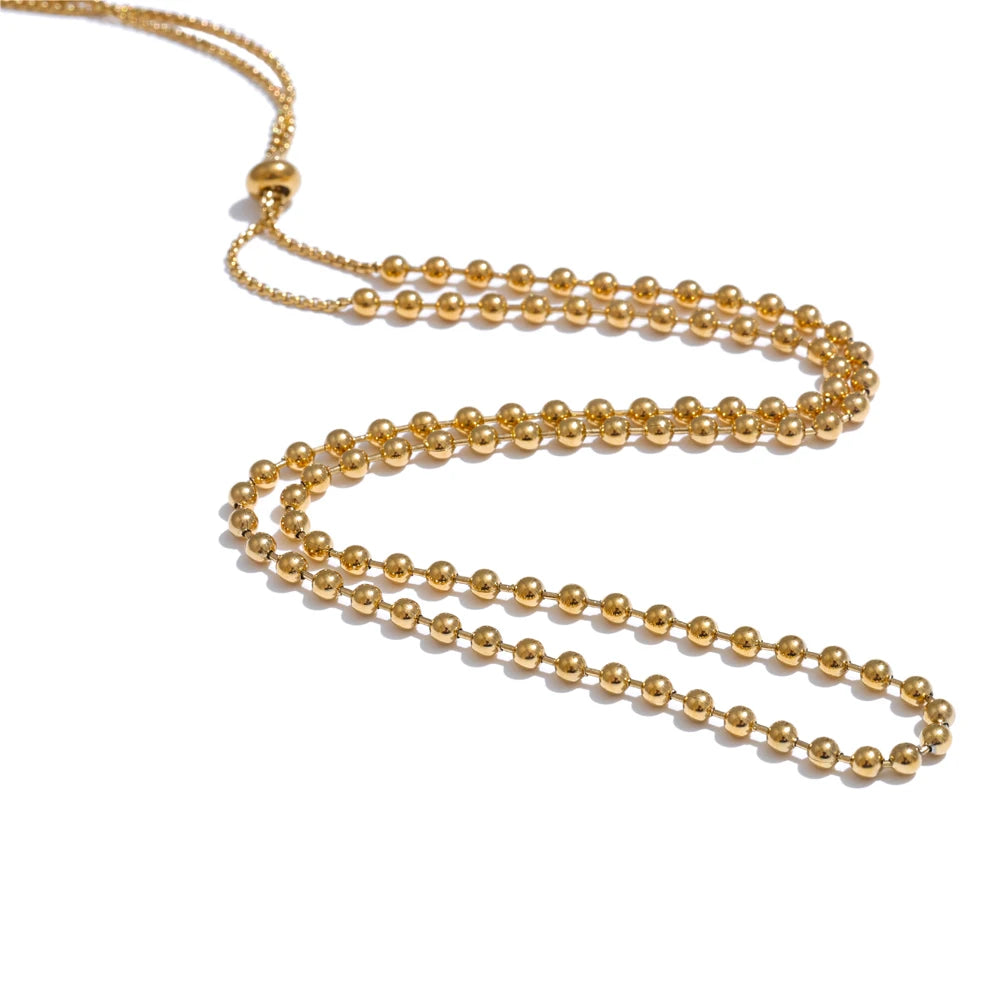 Claire Beads