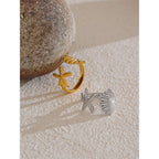Sally Ocean Ring