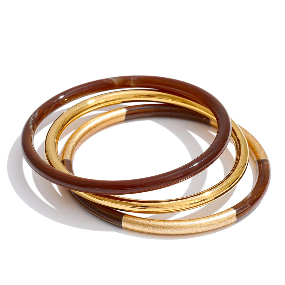 Lexi Bangle Set