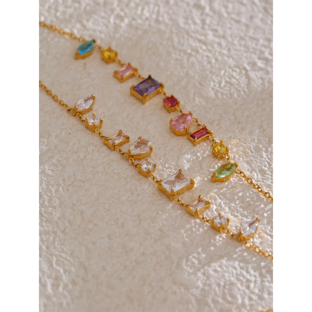 Daisy Delicate Gems