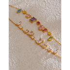 Daisy Delicate Gems