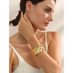 Lexi Open Cuff