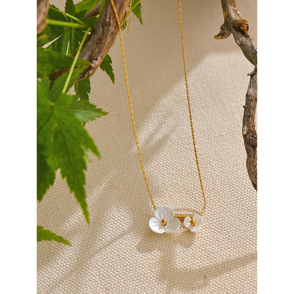 Diasy Resin Flower