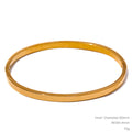 Bella Bangle