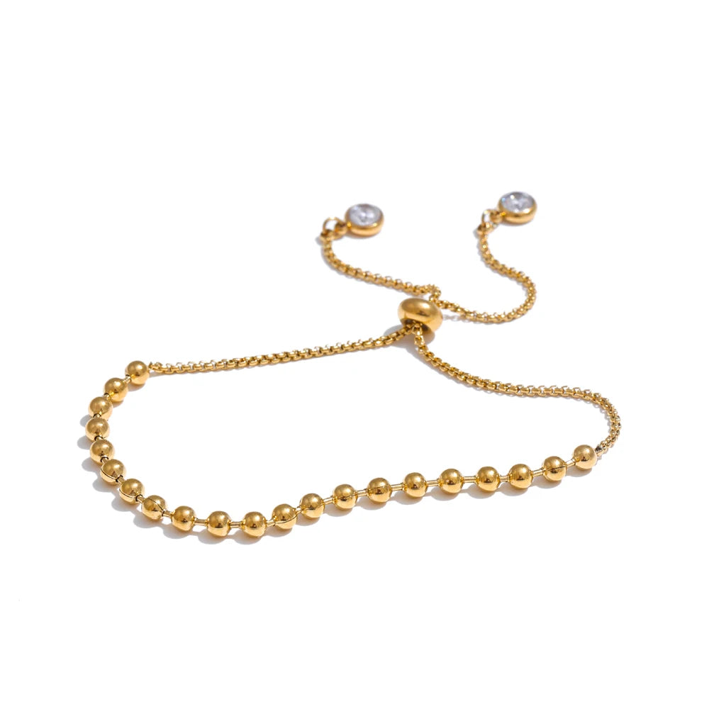 Claire Beads