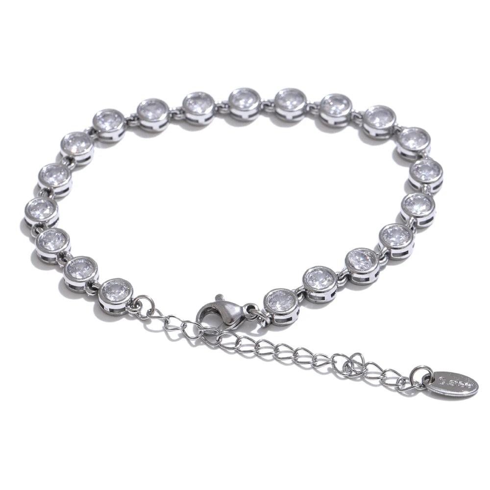 Daisy Cast Bracelet