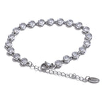 Daisy Cast Bracelet