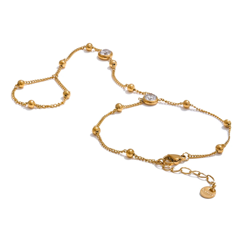 Claire Hand Chain
