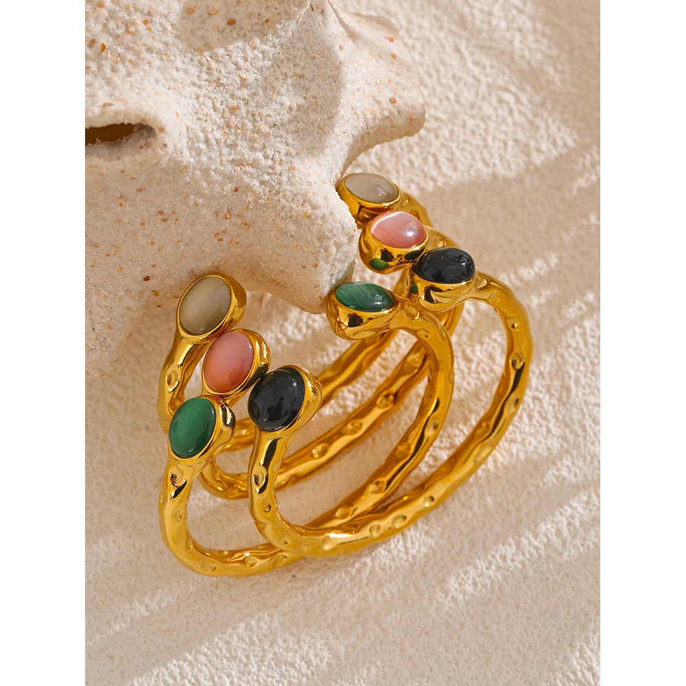 Daisy Bangle