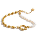 Claire Pearl Beads