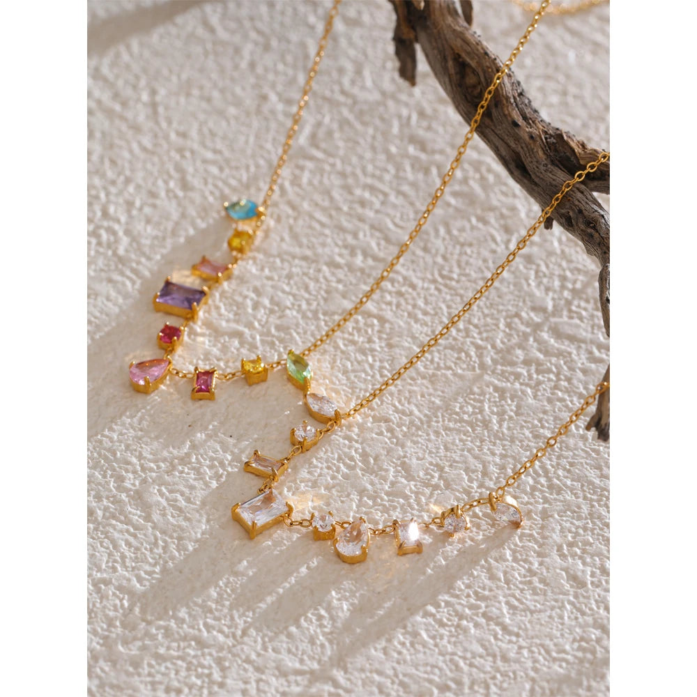 Daisy Delicate Gems