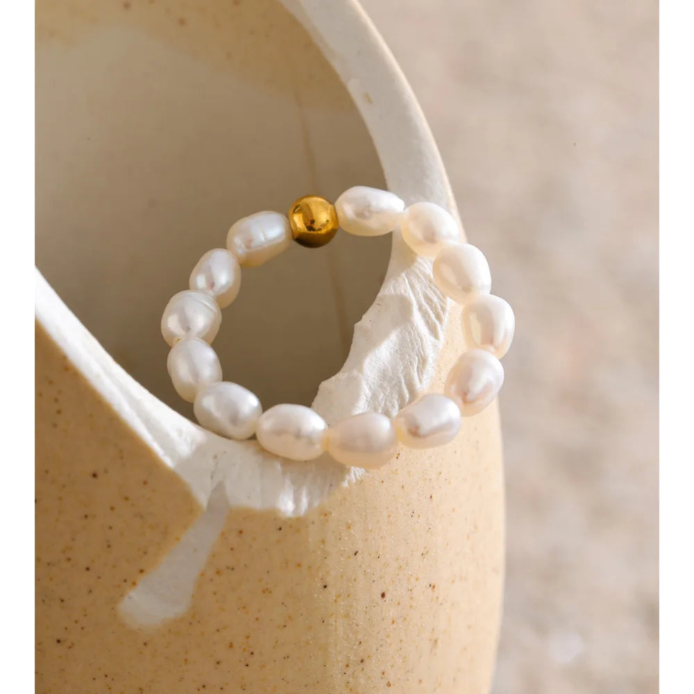 Sally Pearls